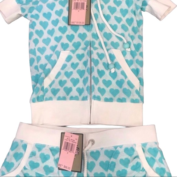 juicy couture tracksuit - Picture 3 of 3